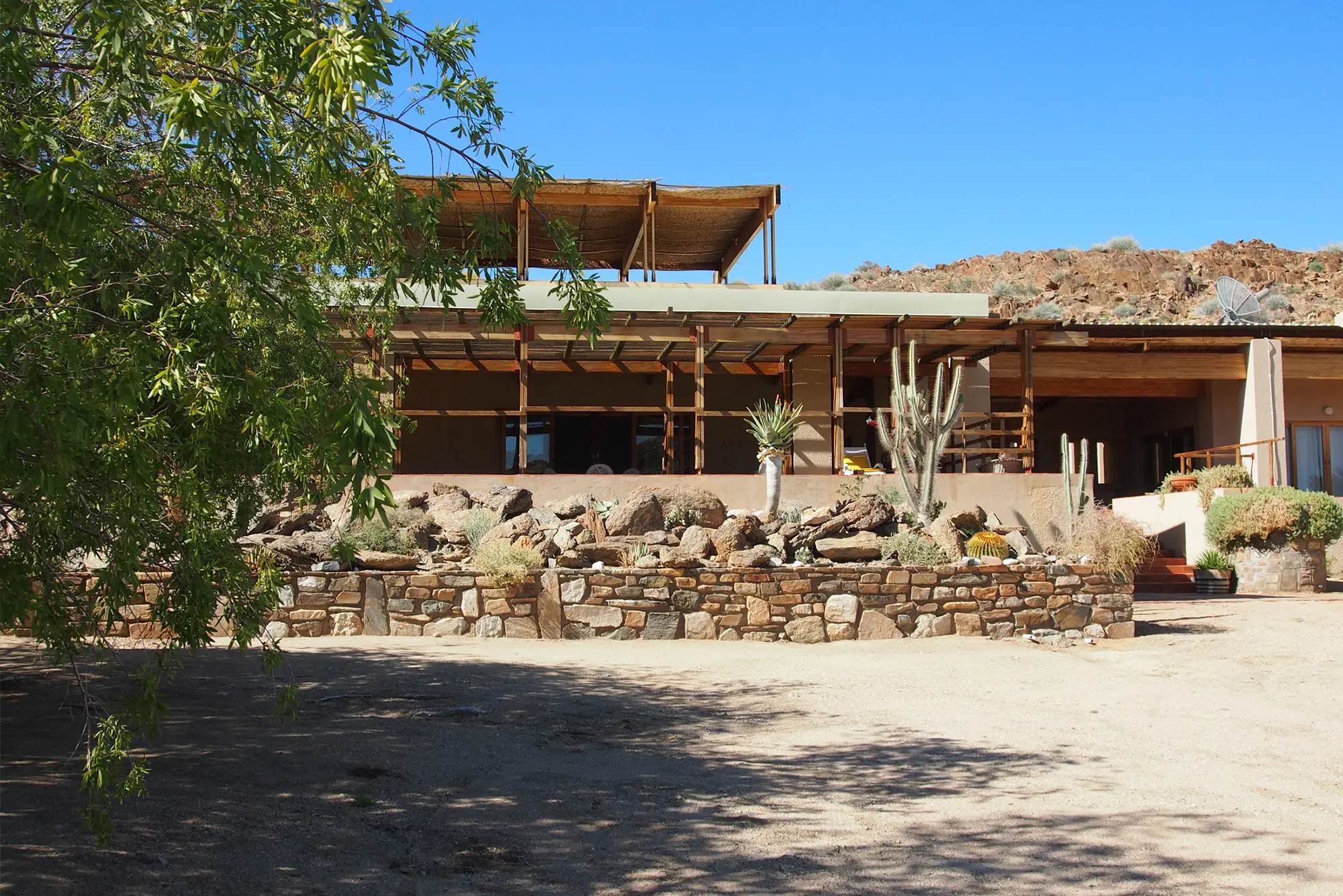 Casa S